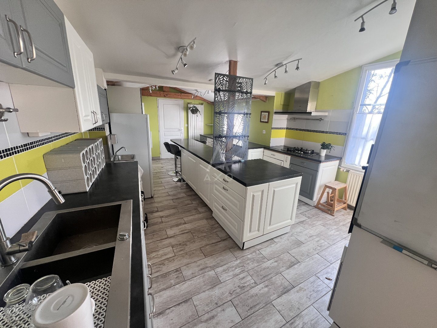Maison à vendre, 155m², Tiffauges