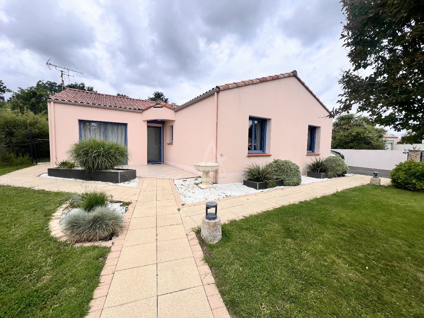 Maison à vendre, 129m², Treize-Septiers