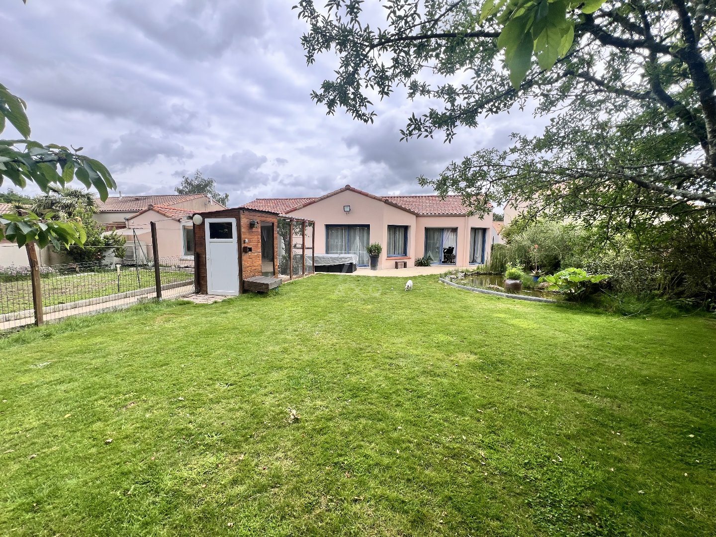 Maison à vendre, 129m², Treize-Septiers