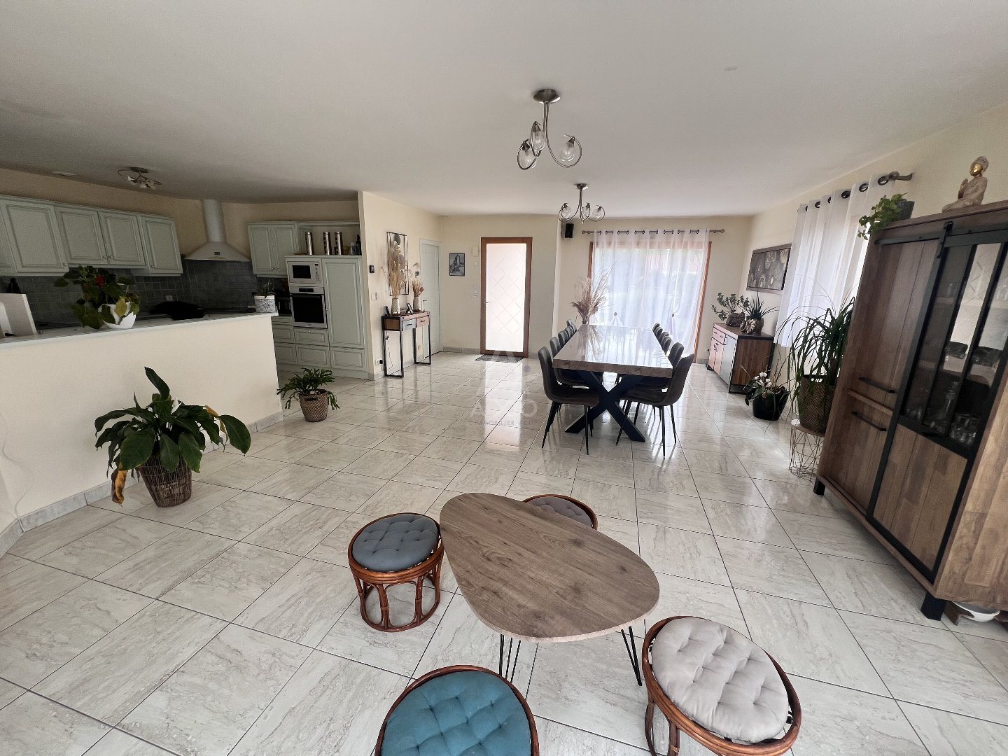 Maison à vendre, 129m², Treize-Septiers