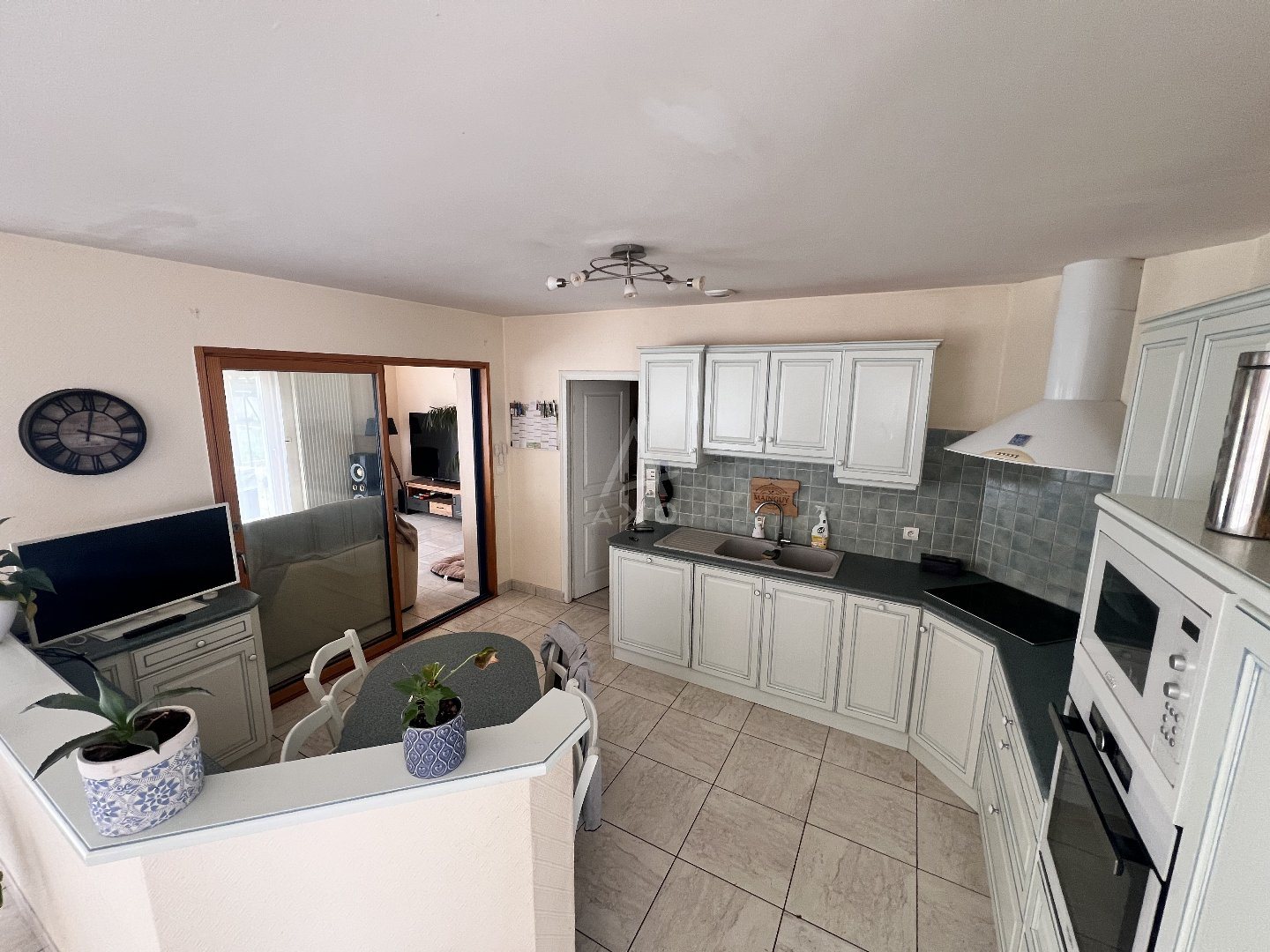 Maison à vendre, 129m², Treize-Septiers