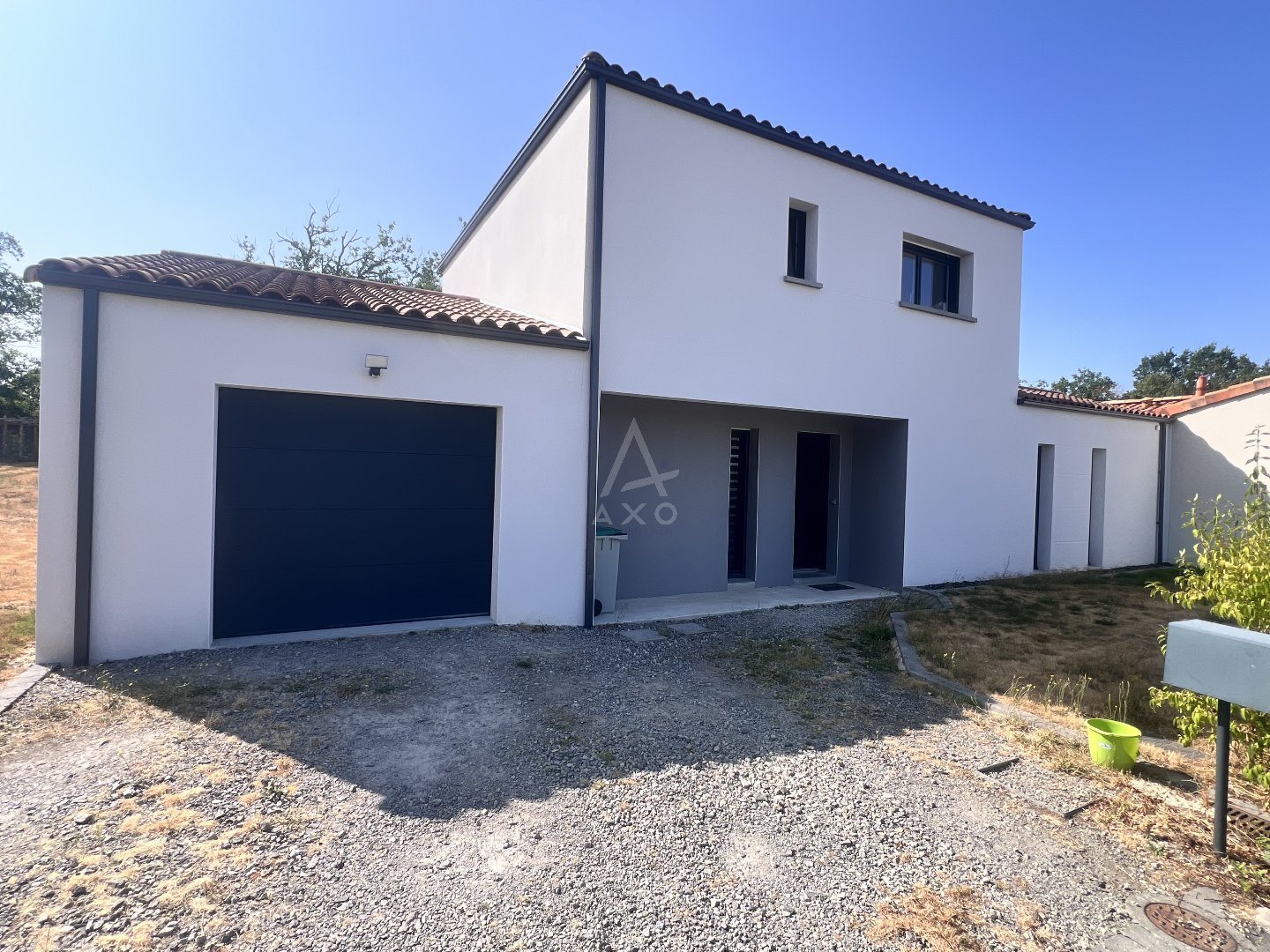 Maison à vendre, 108m², Cugand