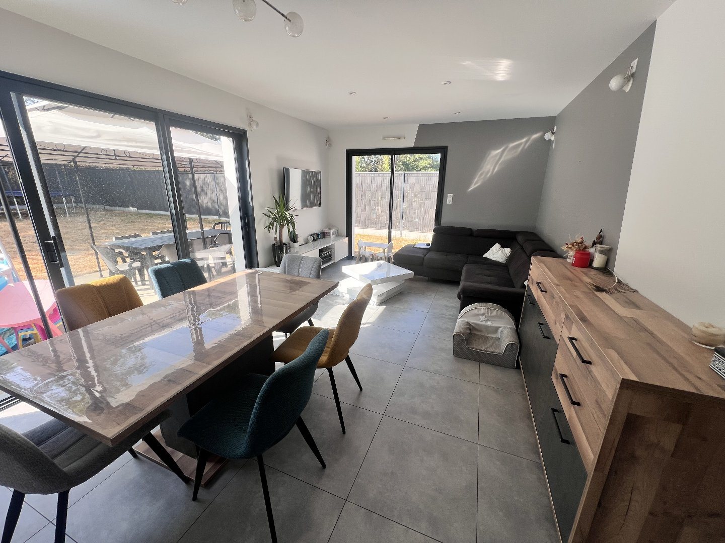 Maison à vendre, 108m², Cugand