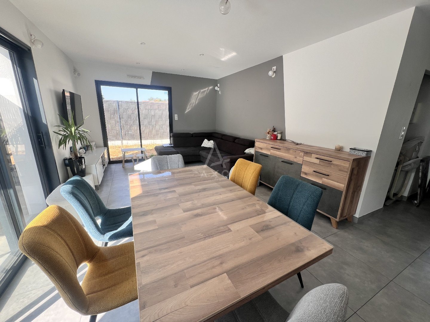 Maison à vendre, 108m², Cugand