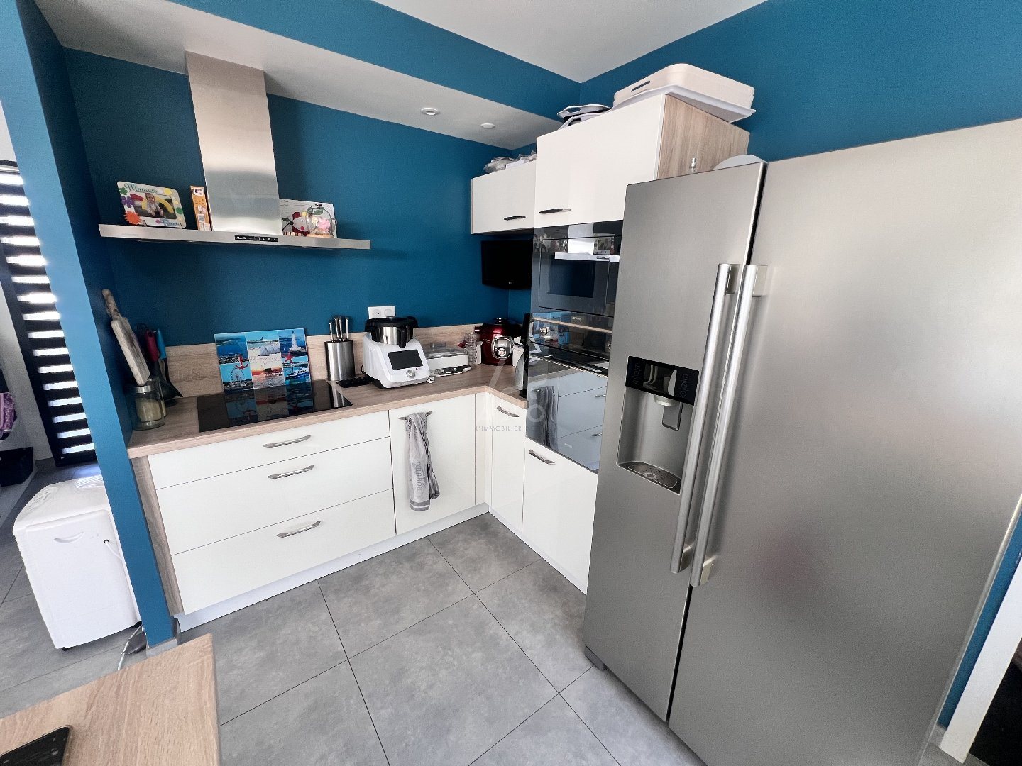 Maison à vendre, 108m², Cugand