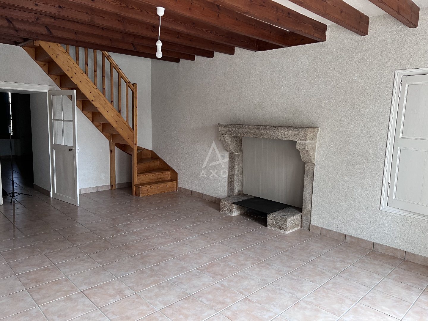 Maison à louer, 116m², La Bernardière
