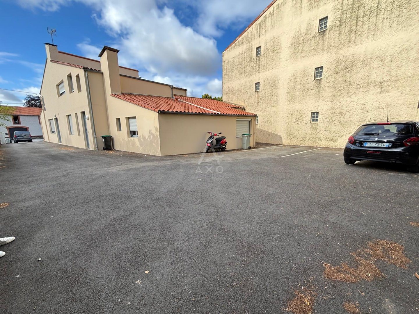 Maison à vendre, 330m², Montaigu