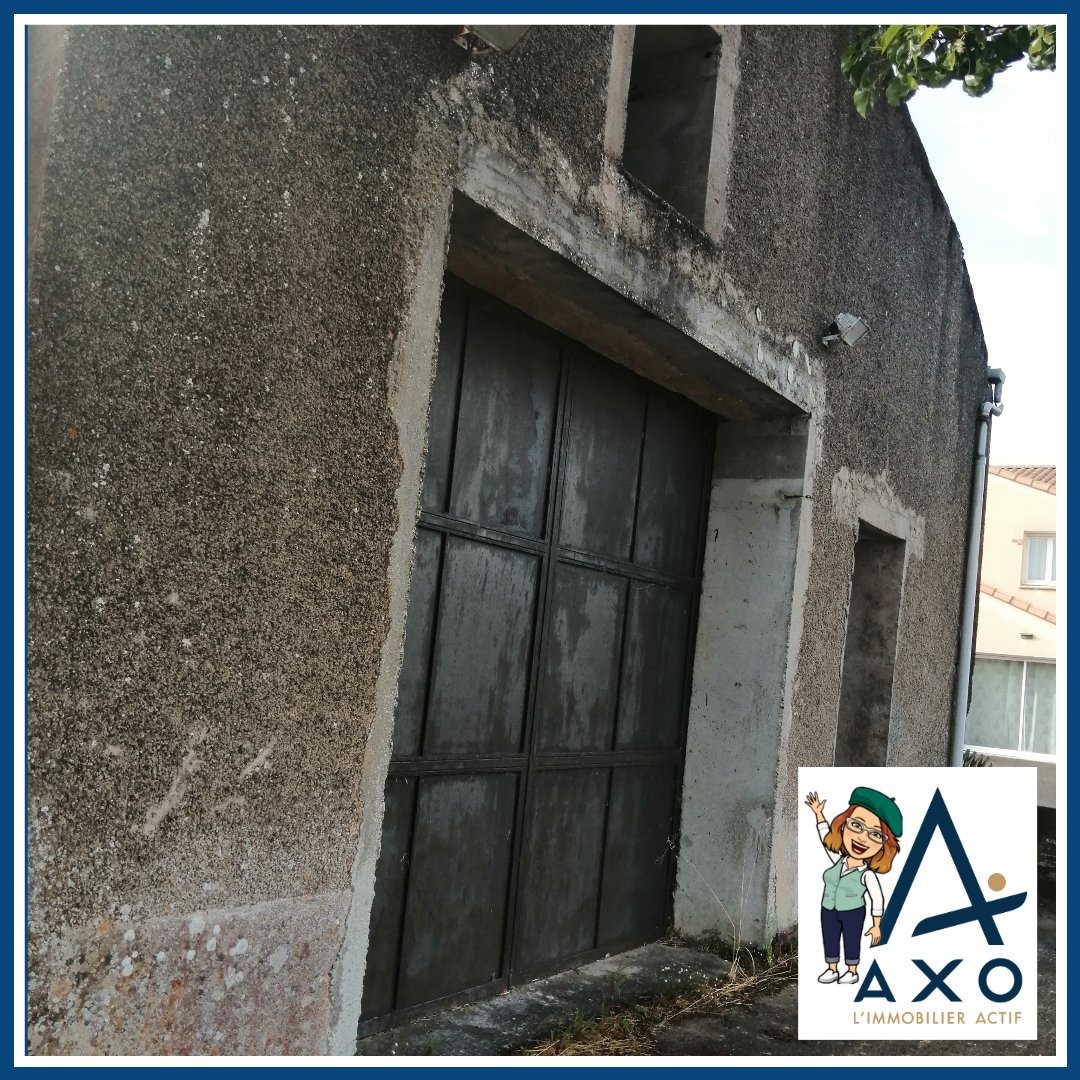 Maison à vendre, 50m², Le Landreau