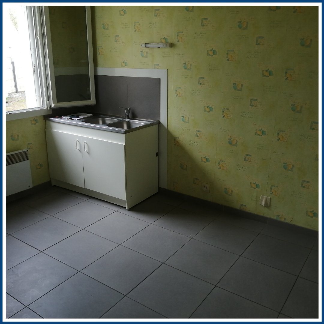 Maison à vendre, 72m², Landemont
