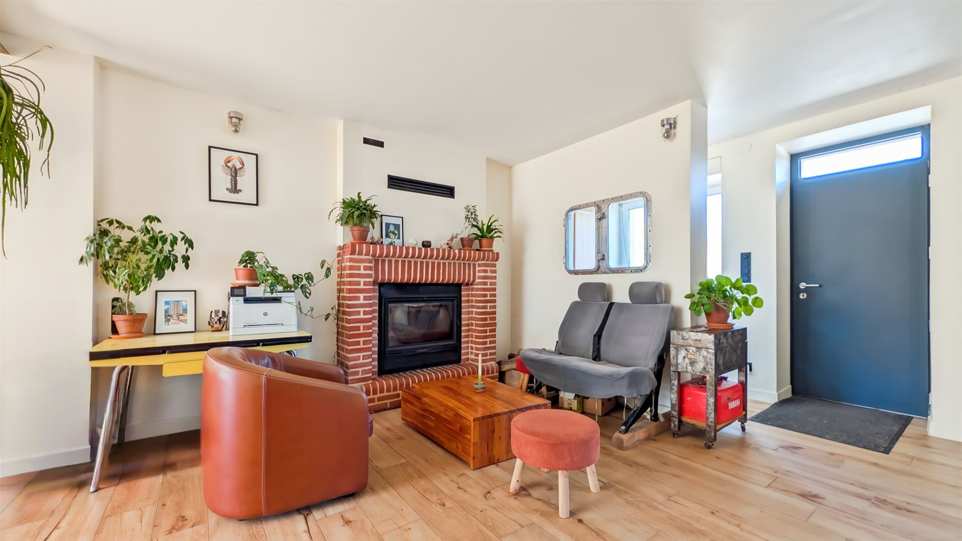Maison à vendre, 137m², Bédée