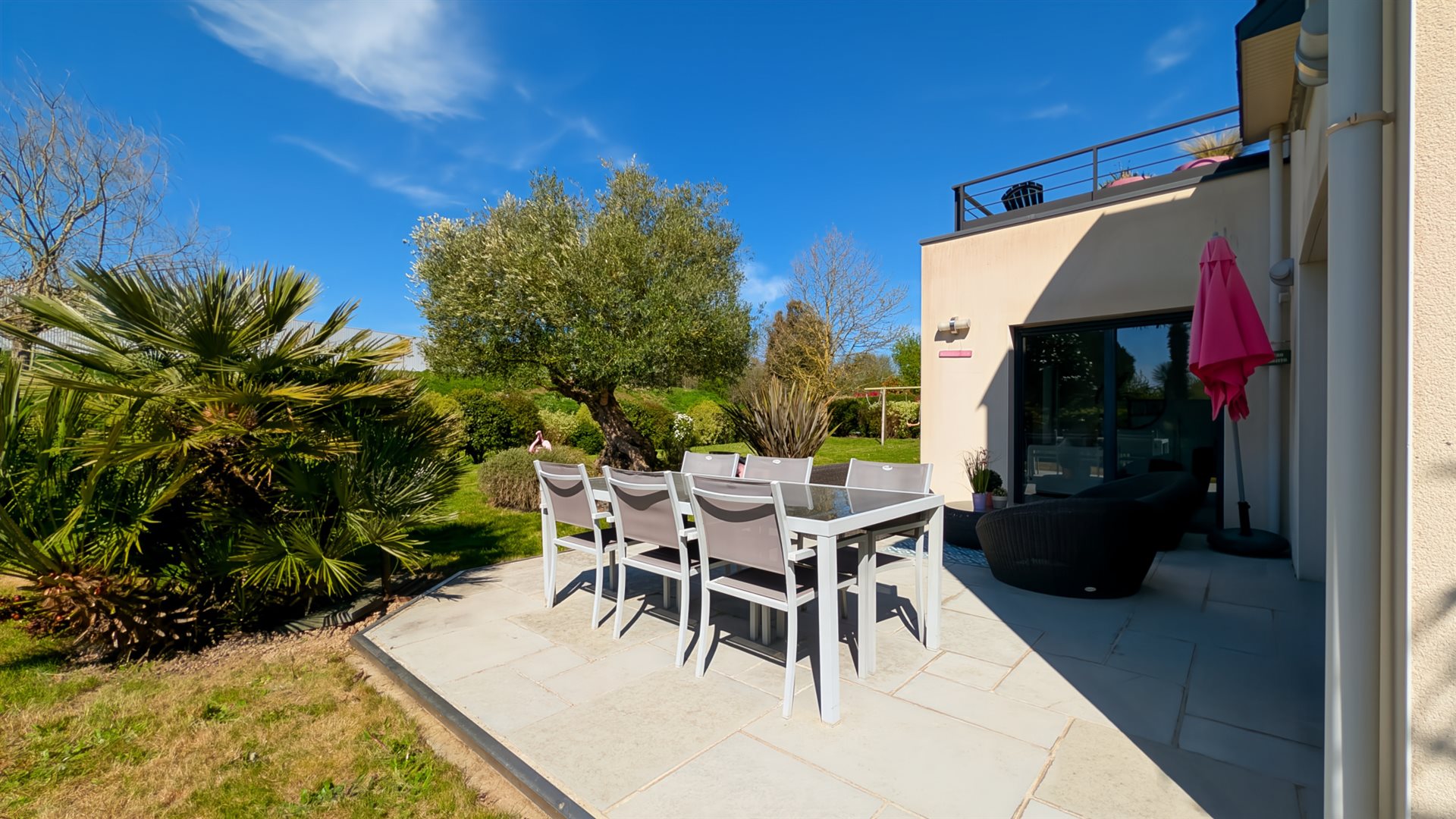 Maison à vendre, 207m², Pleumeleuc