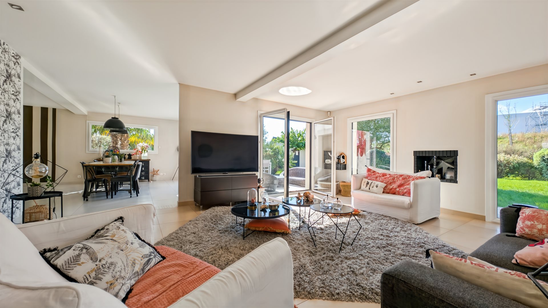 Maison à vendre, 207m², Pleumeleuc