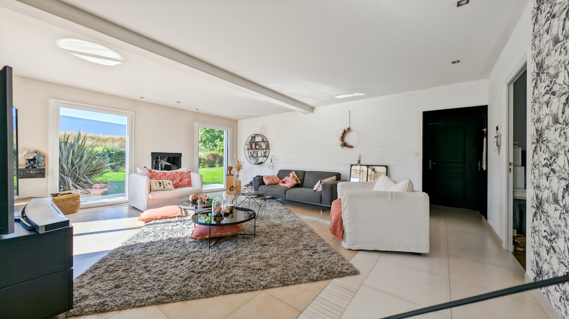 Maison à vendre, 207m², Pleumeleuc