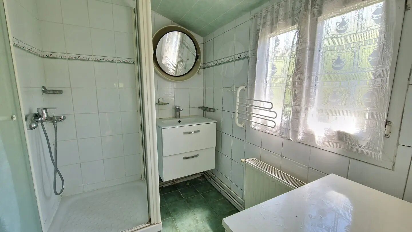 Maison à vendre, 84m², Marly-la-Ville