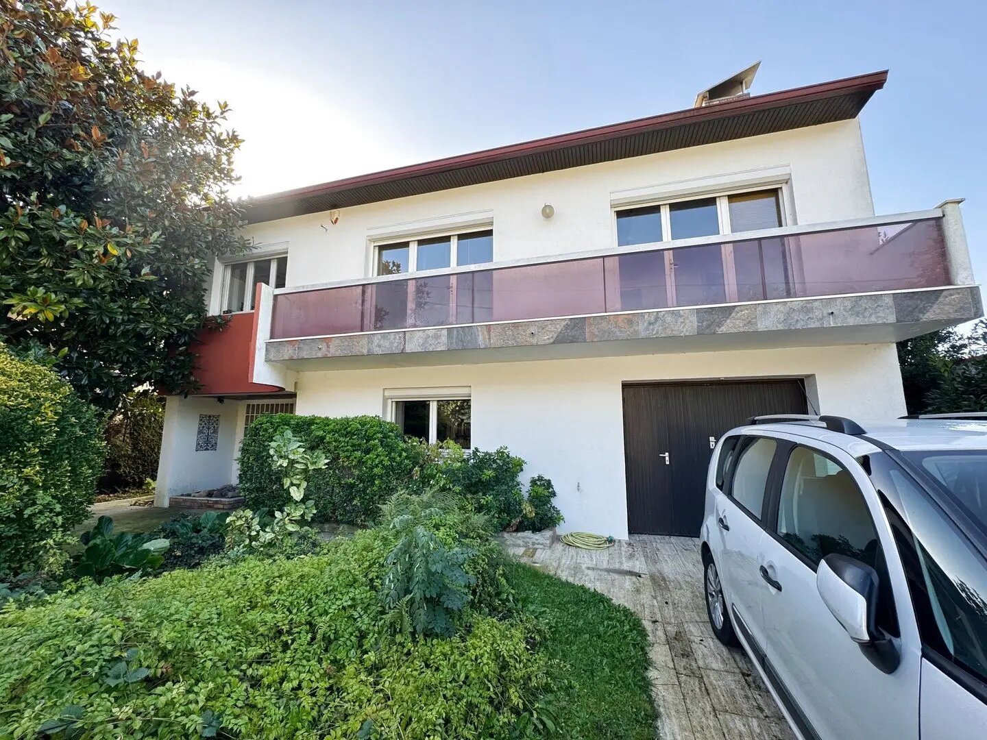 Maison à vendre, 216m², Marly-la-Ville