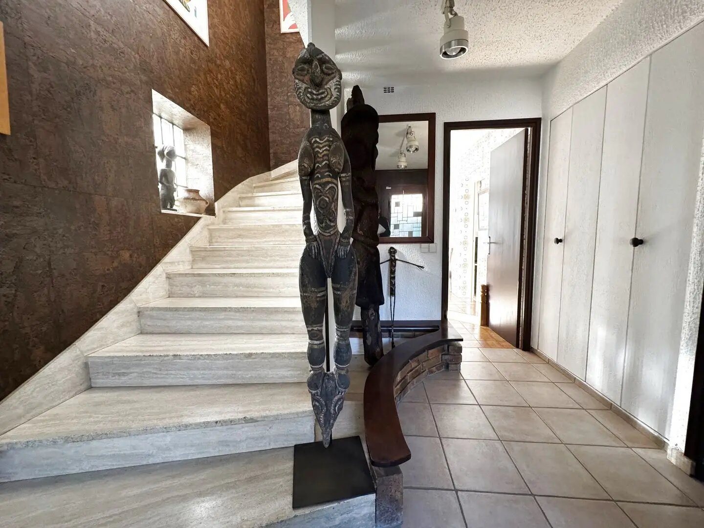 Maison à vendre, 216m², Marly-la-Ville