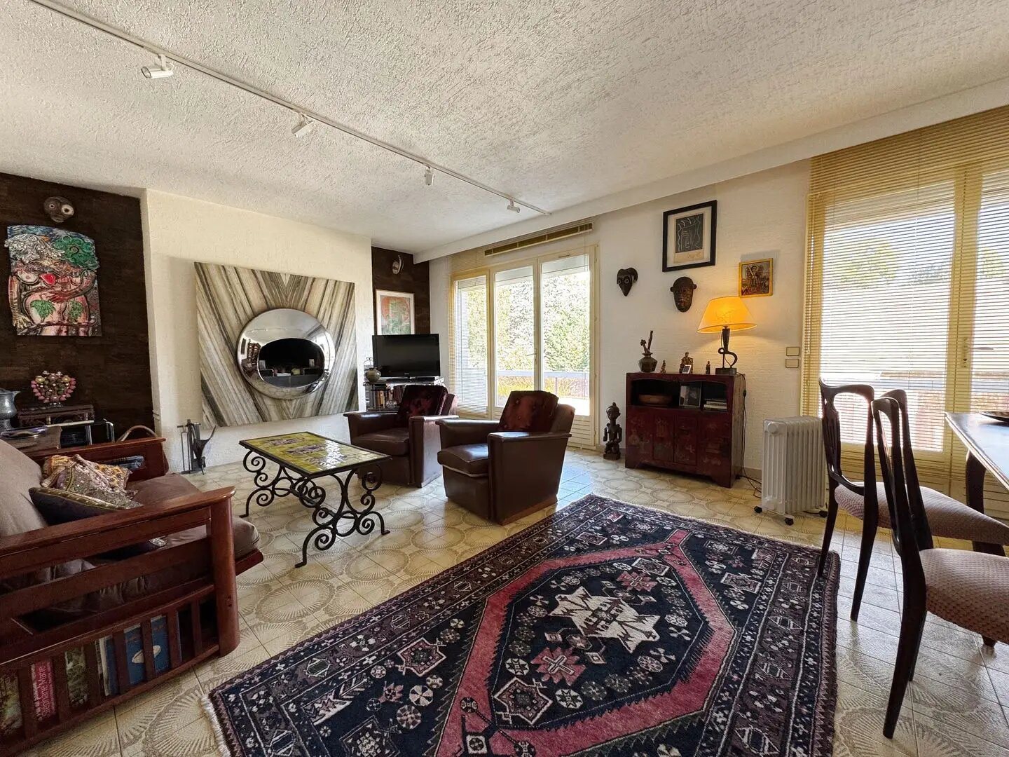Maison à vendre, 216m², Marly-la-Ville