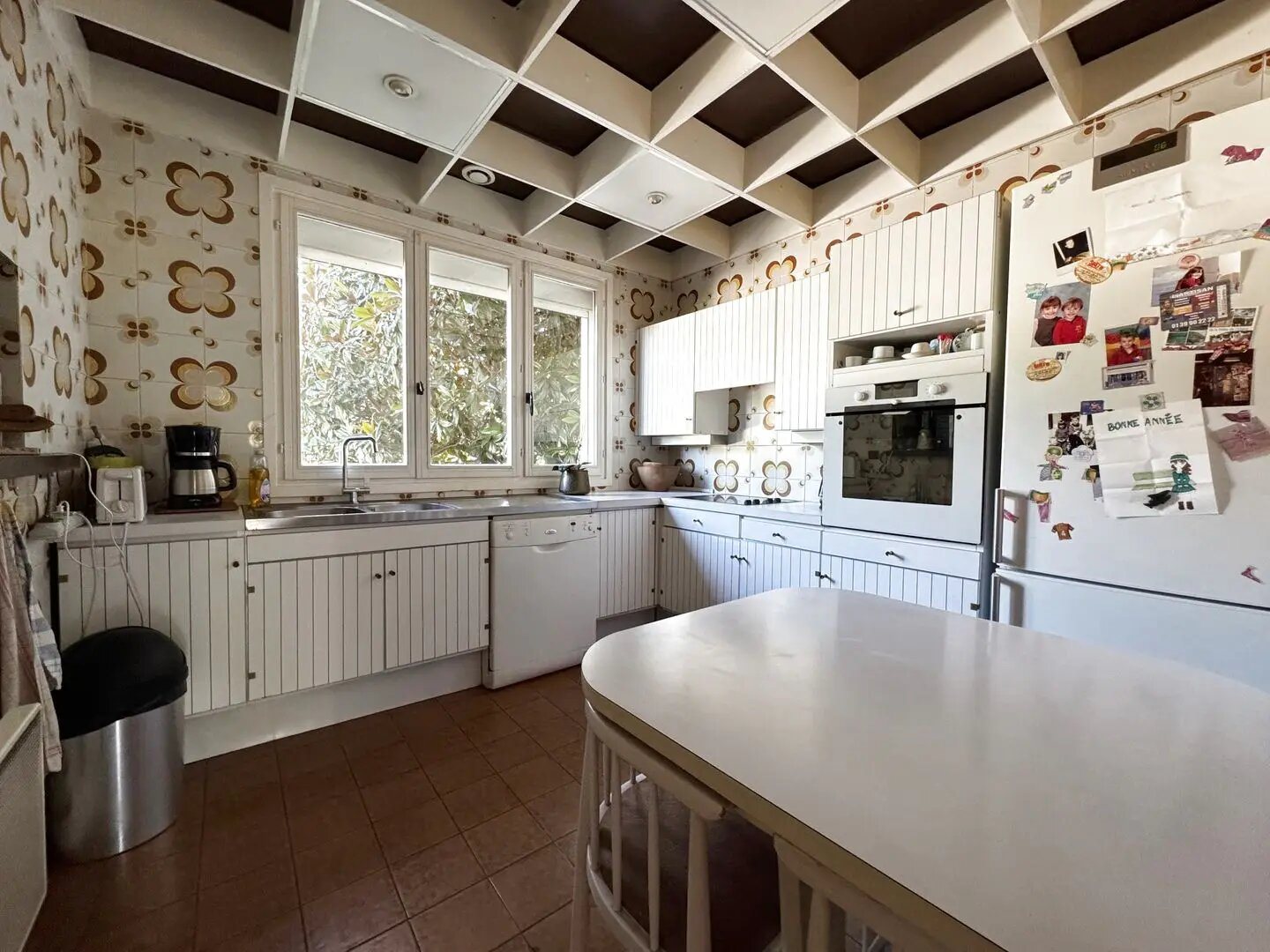 Maison à vendre, 216m², Marly-la-Ville