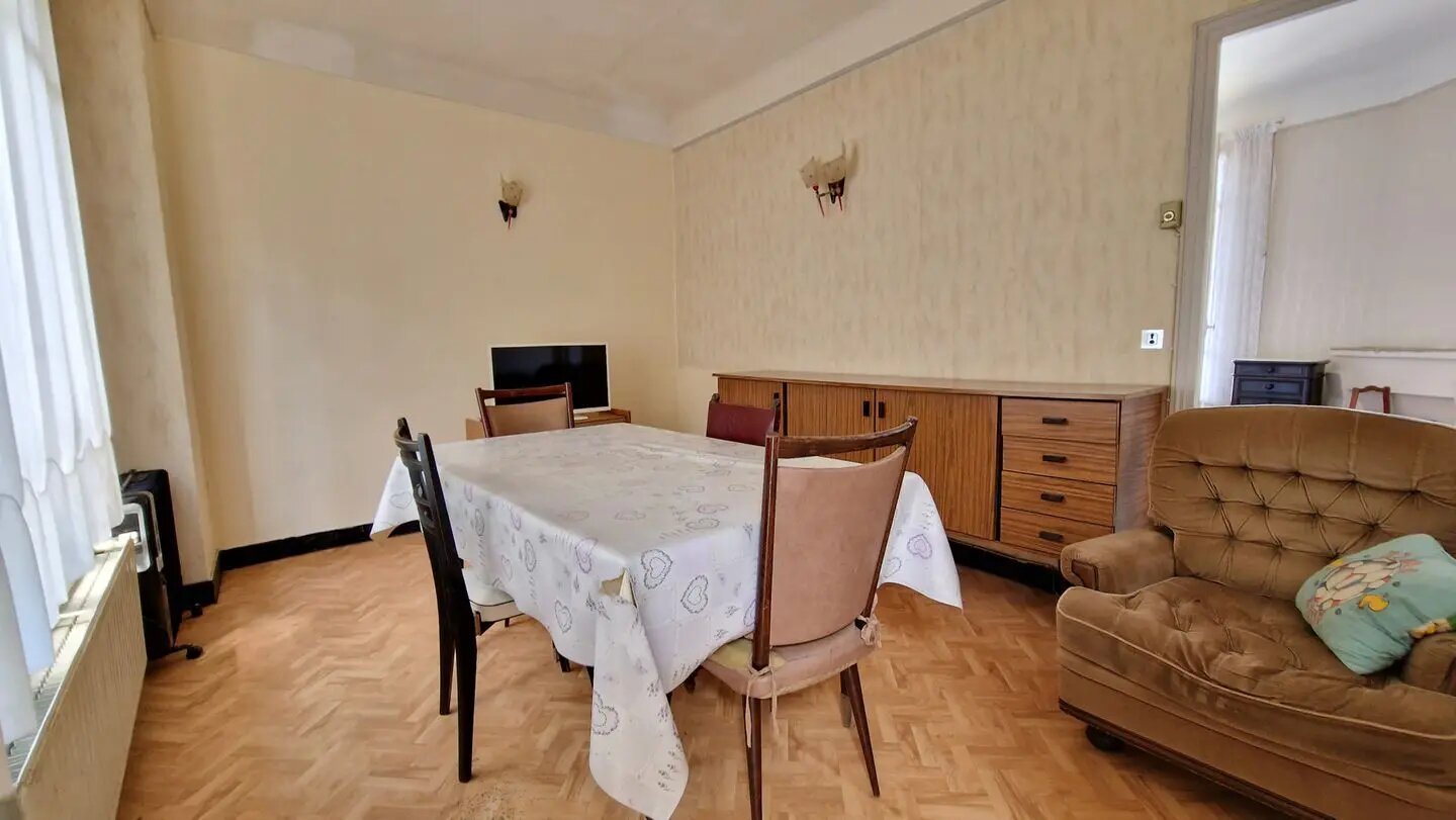 Maison à vendre, 48m², Marly-la-Ville