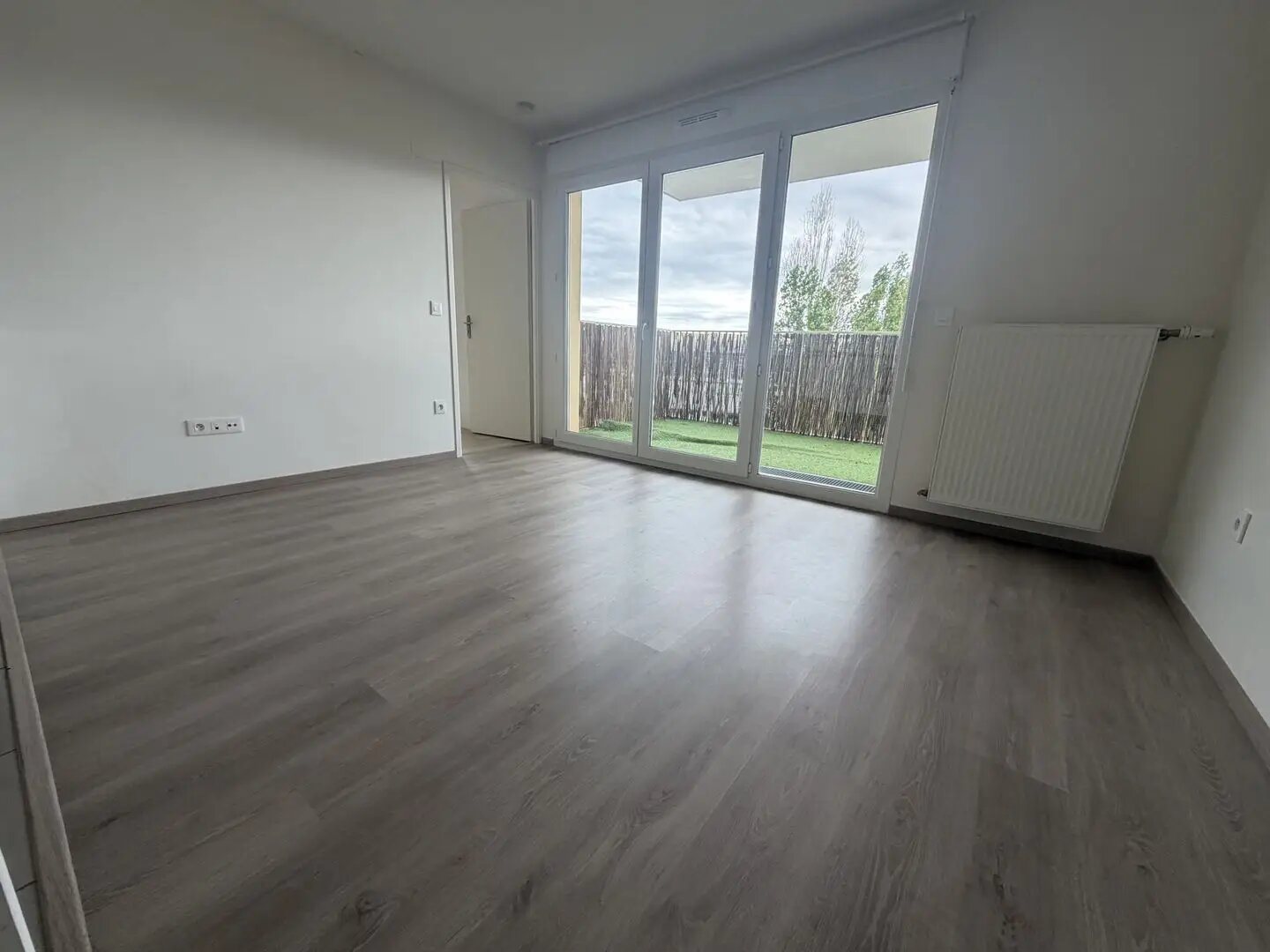 Appartement à vendre, 35m², Louvres