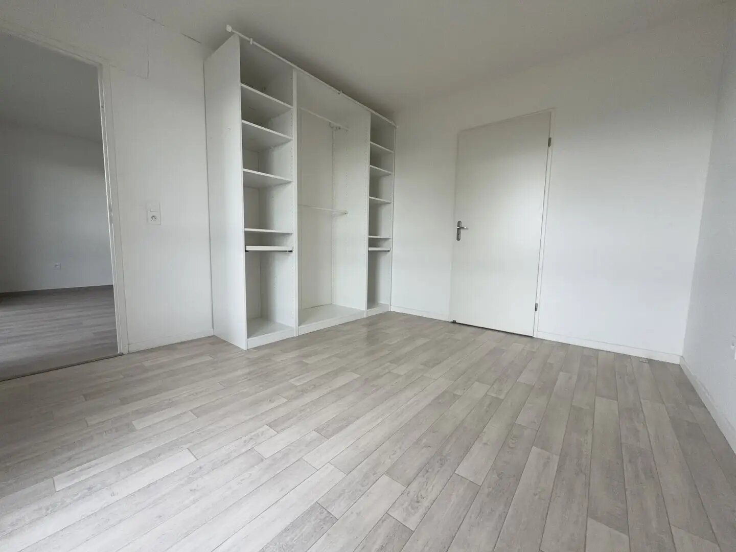 Appartement à vendre, 35m², Louvres