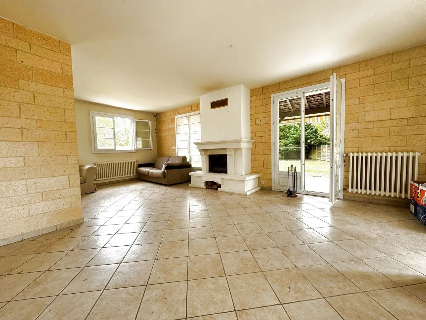 Maison à vendre, 130m², Plailly
