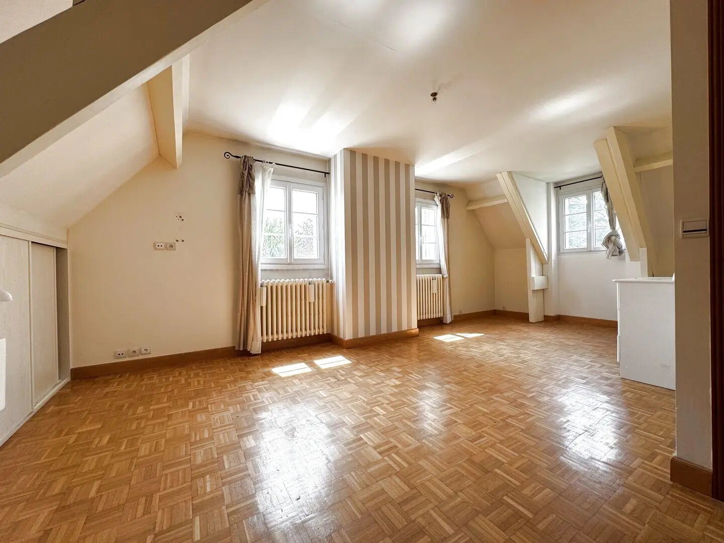 Maison à vendre, 130m², Plailly
