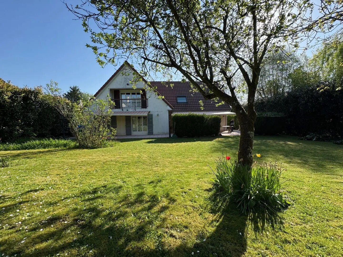 Maison à vendre, 237m², Saint-Witz