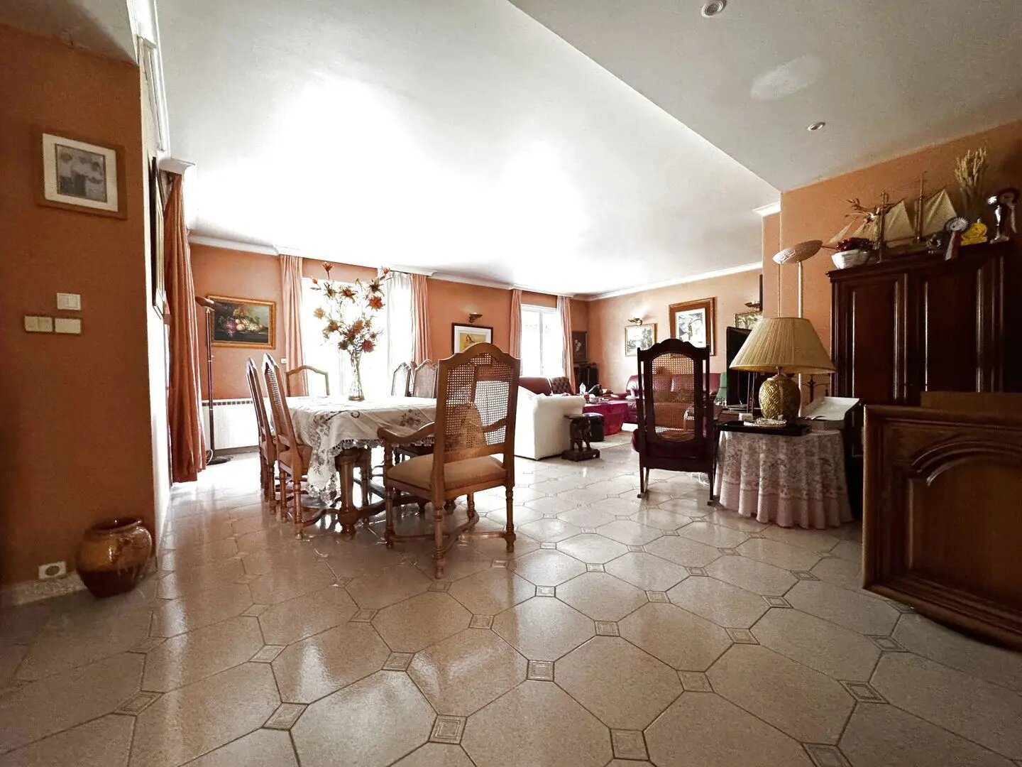 Maison à vendre, 237m², Saint-Witz