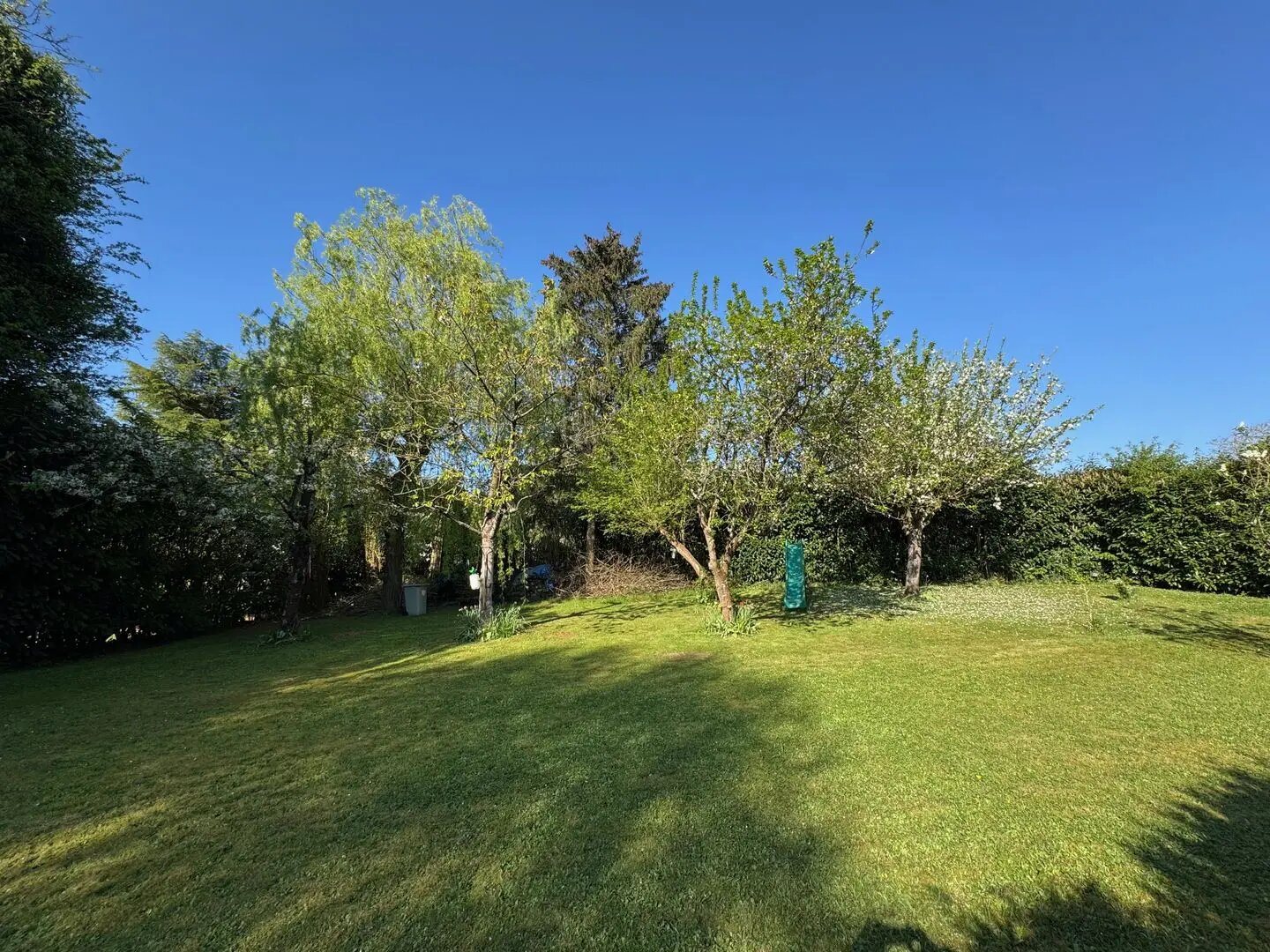 Maison à vendre, 237m², Saint-Witz