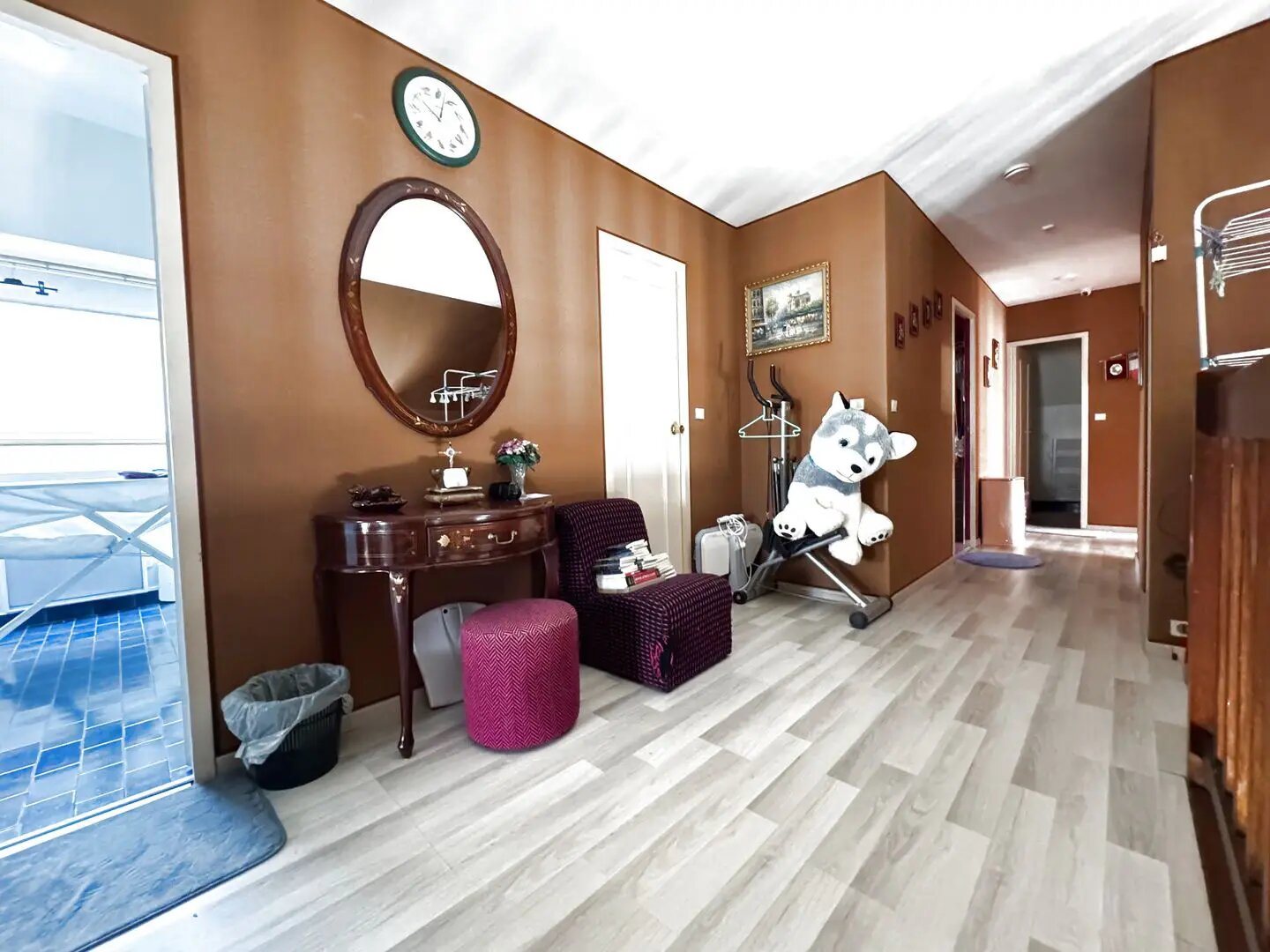 Maison à vendre, 237m², Saint-Witz