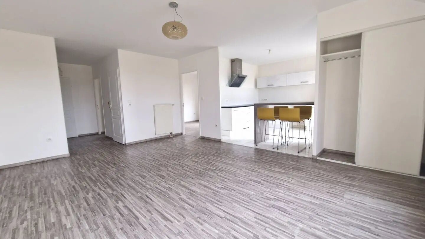 Appartement à vendre, 70m², Marly-la-Ville