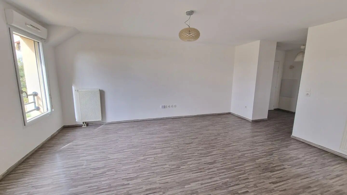 Appartement à vendre, 70m², Marly-la-Ville