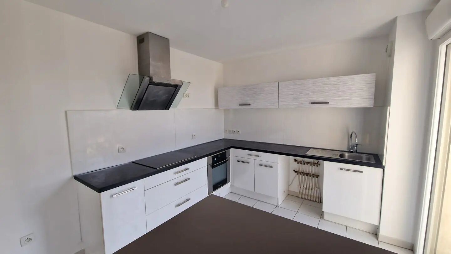 Appartement à vendre, 70m², Marly-la-Ville