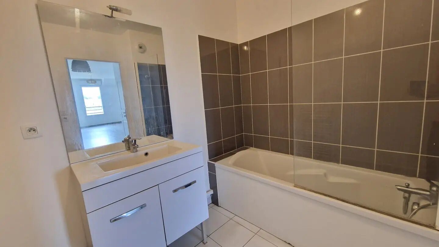 Appartement à vendre, 70m², Marly-la-Ville