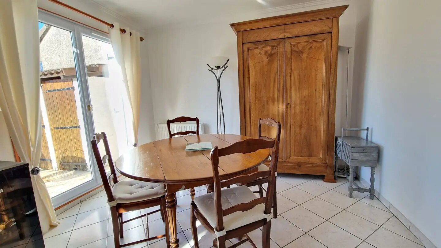 Maison à vendre, 109m², Marly-la-Ville