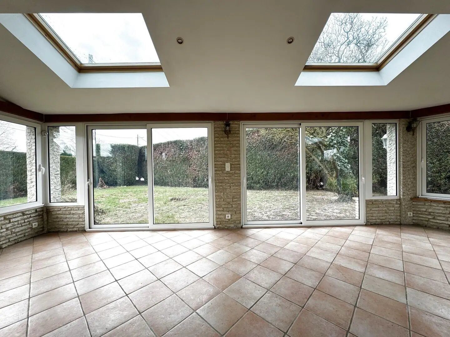 Maison à vendre, 121m², Thiers-sur-Thève