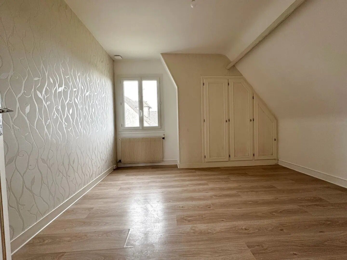 Maison à vendre, 121m², Thiers-sur-Thève