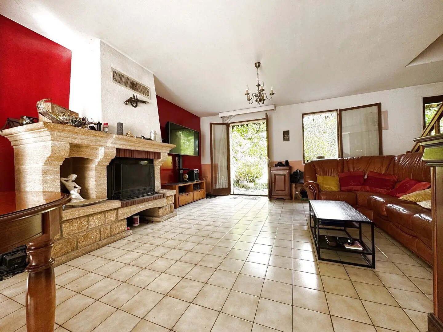 Maison à vendre, 101m², Survilliers