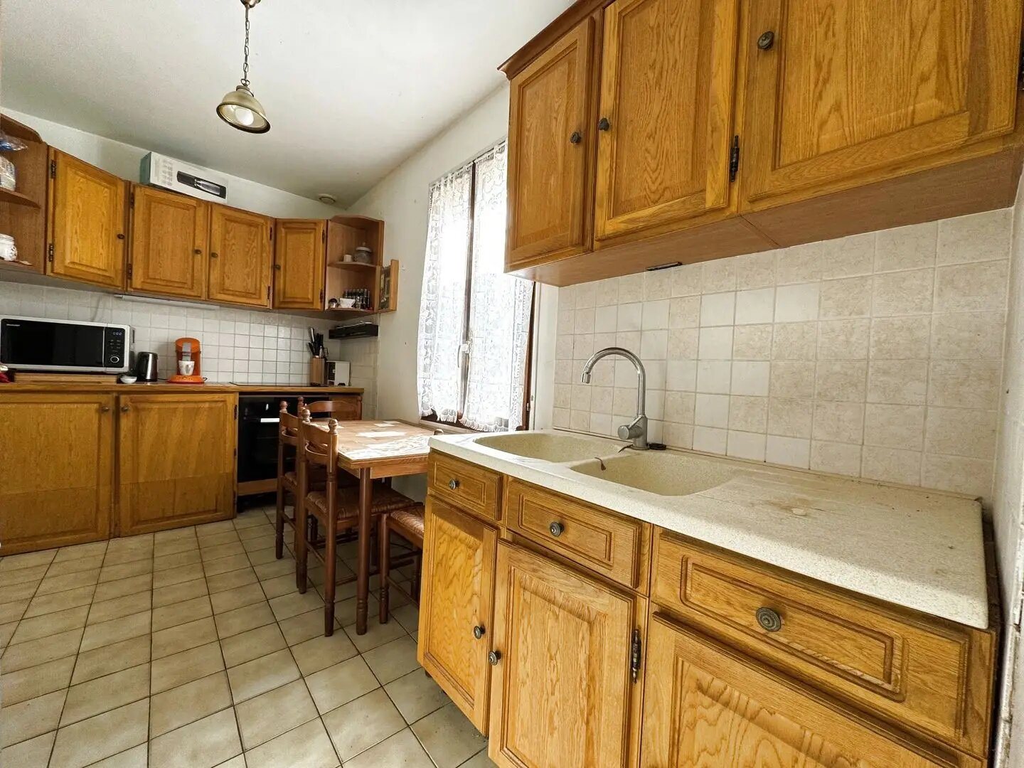 Maison à vendre, 101m², Survilliers