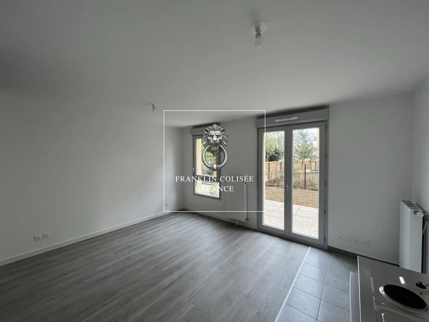 Appartement à louer, 26m², Meaux