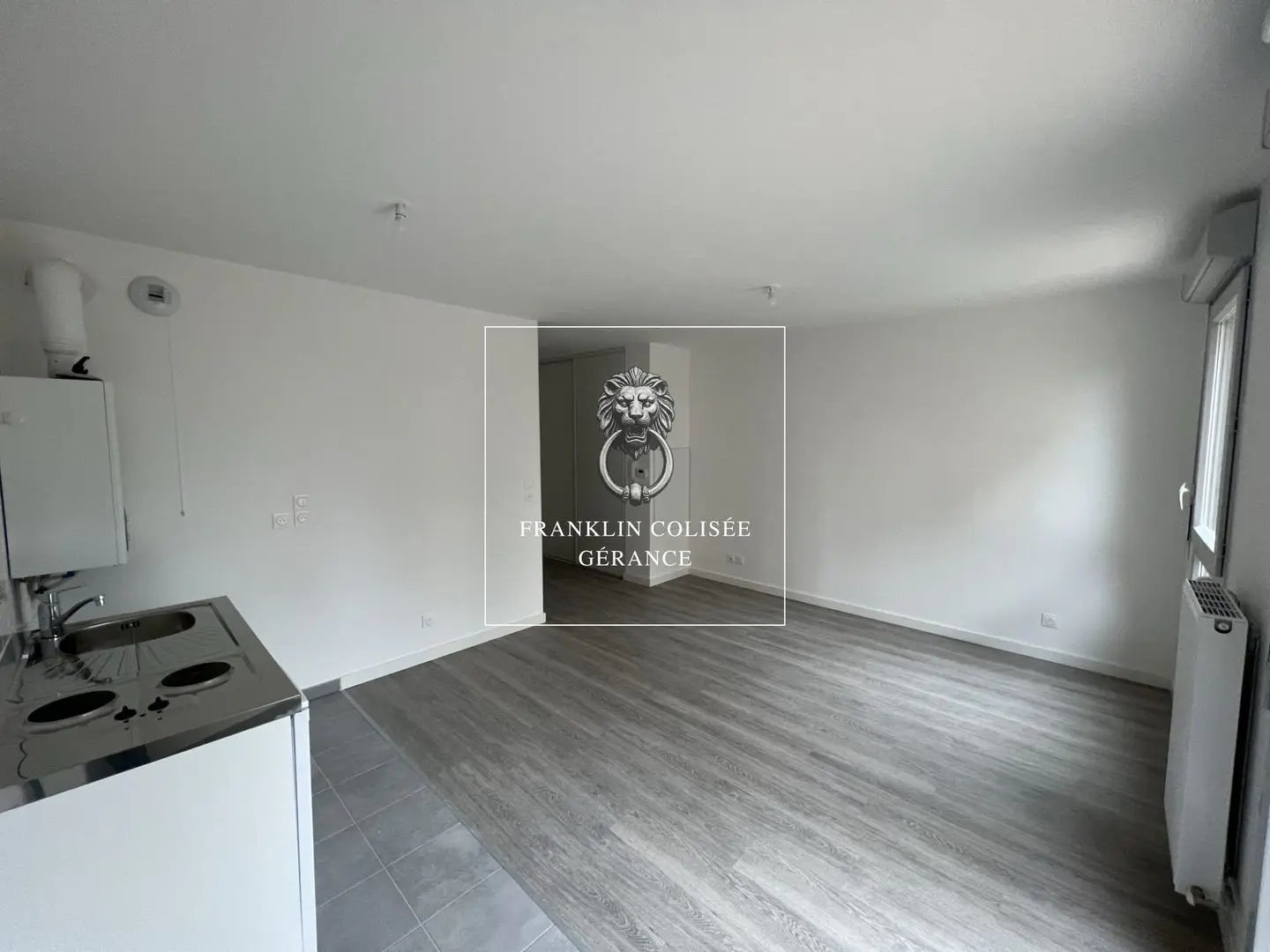 Appartement à louer, 26m², Meaux