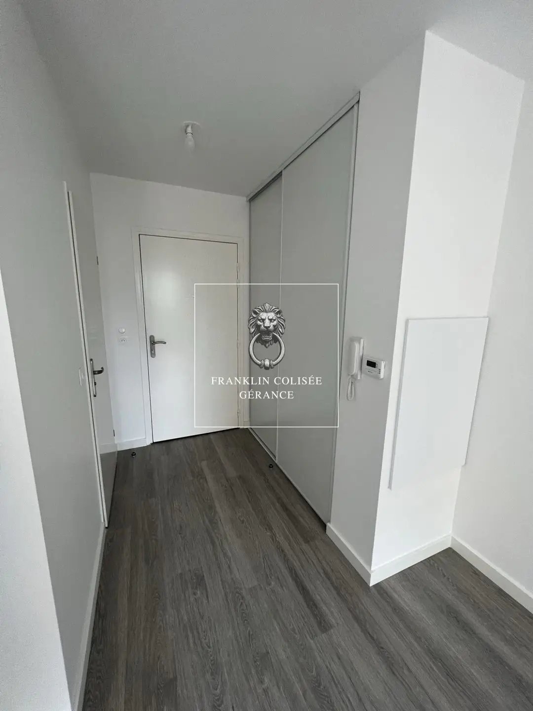 Appartement à louer, 26m², Meaux