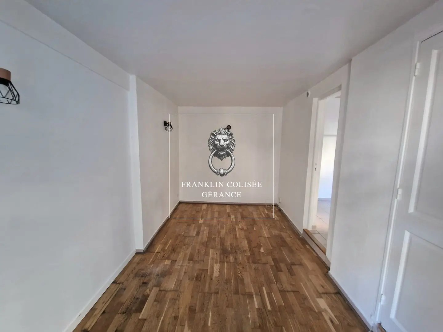 Appartement à louer, 20m², Antony