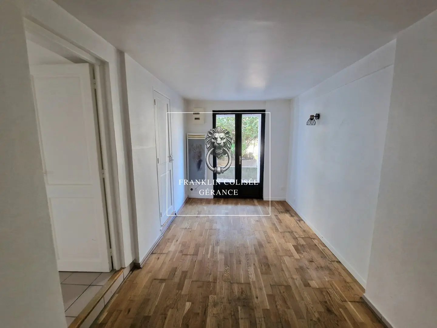 Appartement à louer, 20m², Antony