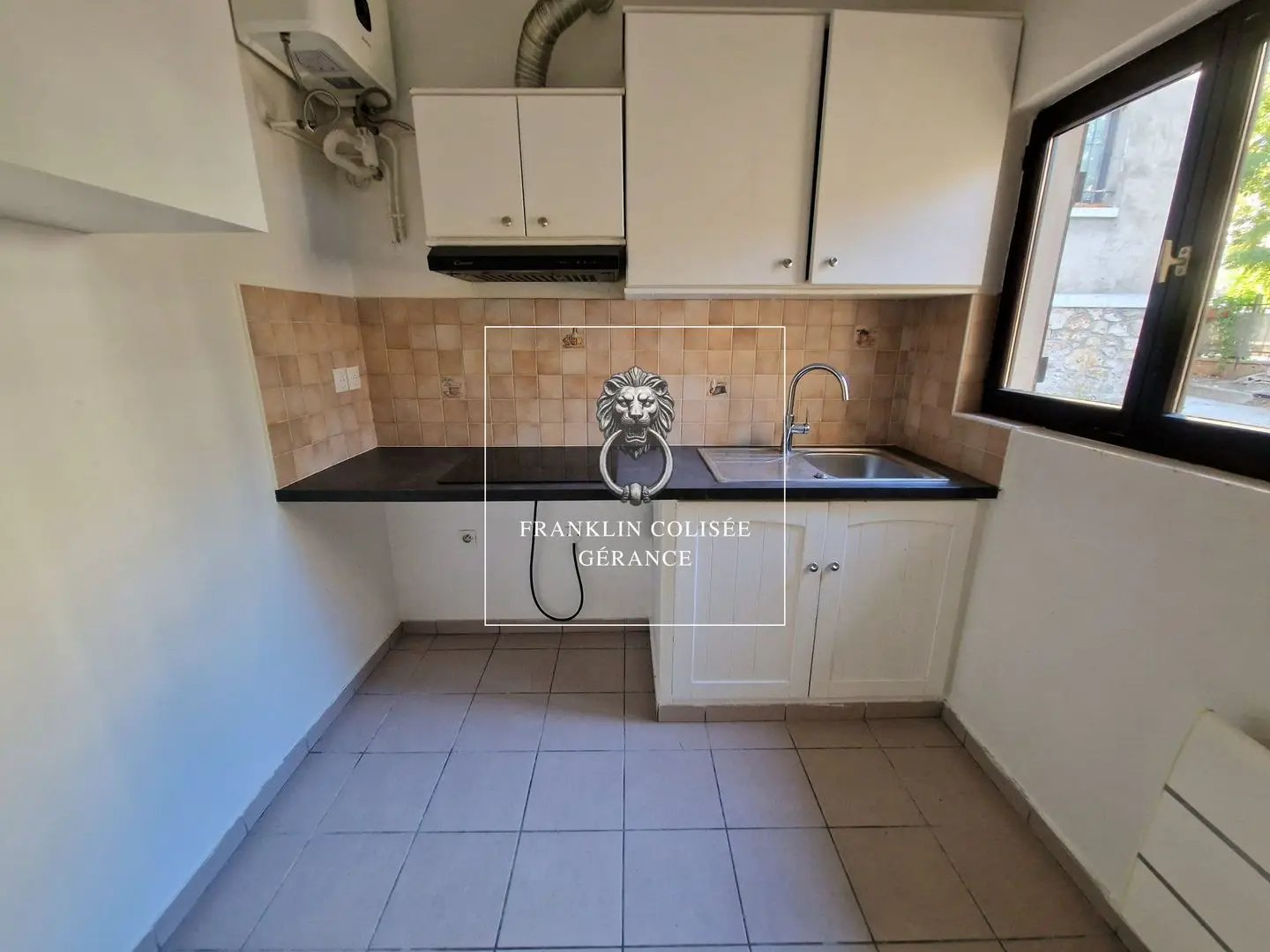 Appartement à louer, 20m², Antony