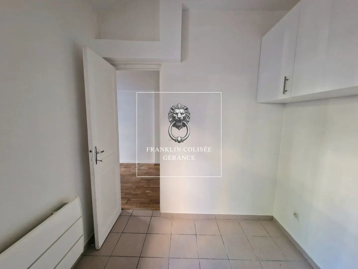 Appartement à louer, 20m², Antony