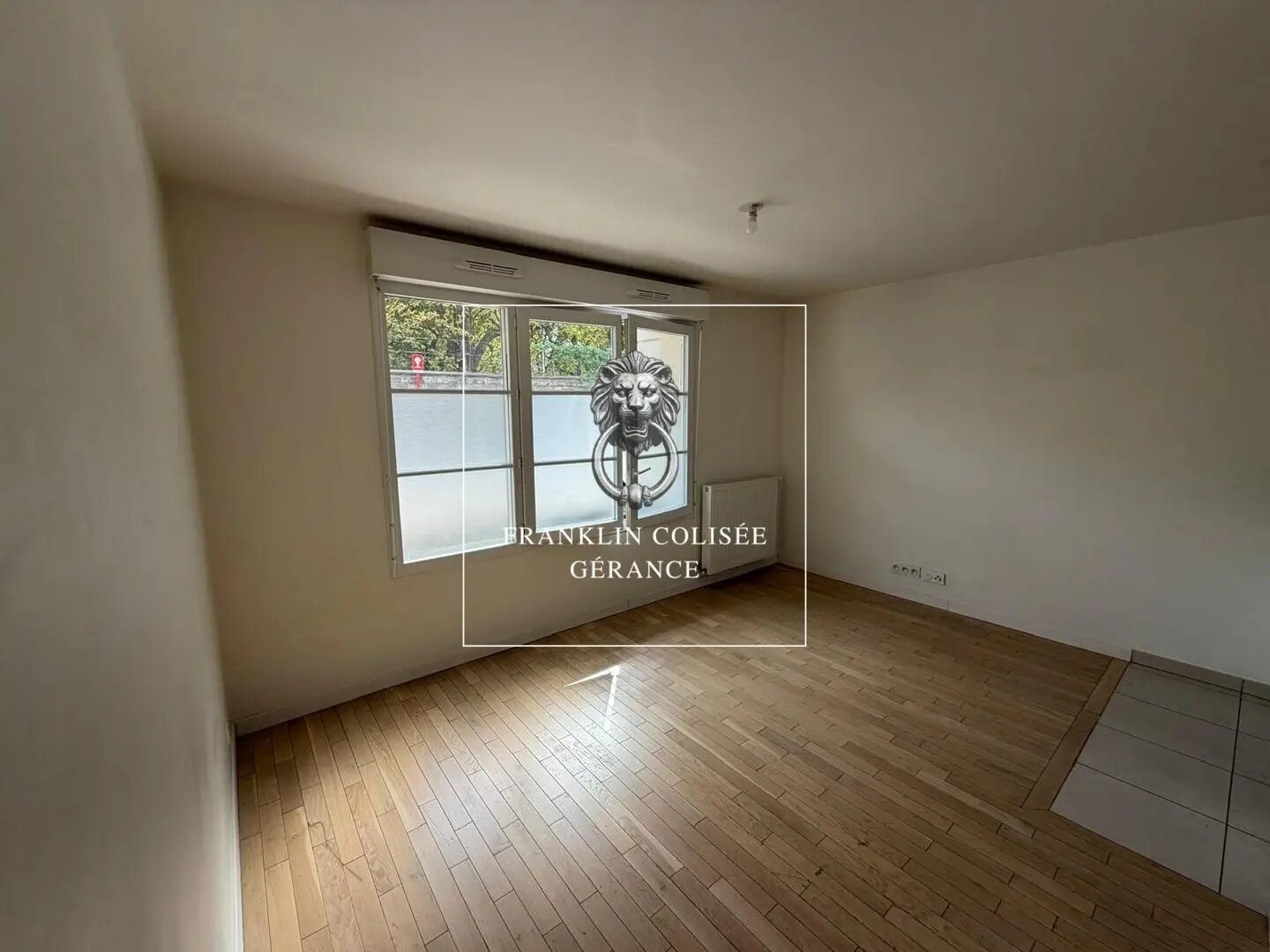 Appartement à vendre, 24m², Maisons-Alfort