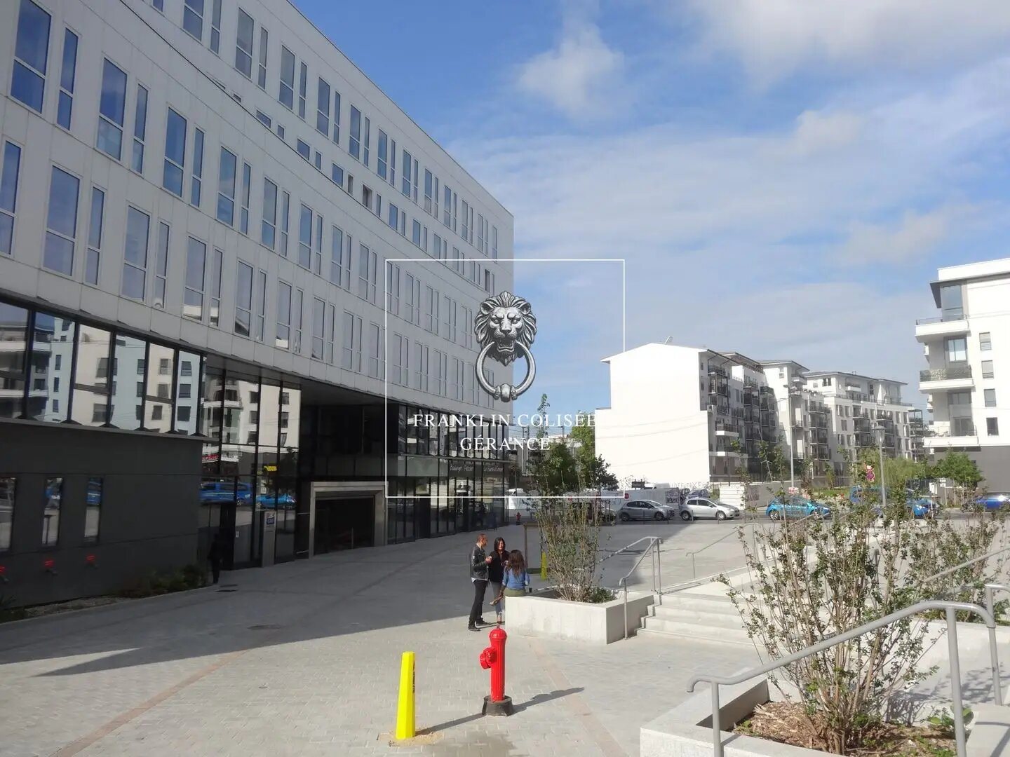 Appartement à vendre, 25m², Ermont