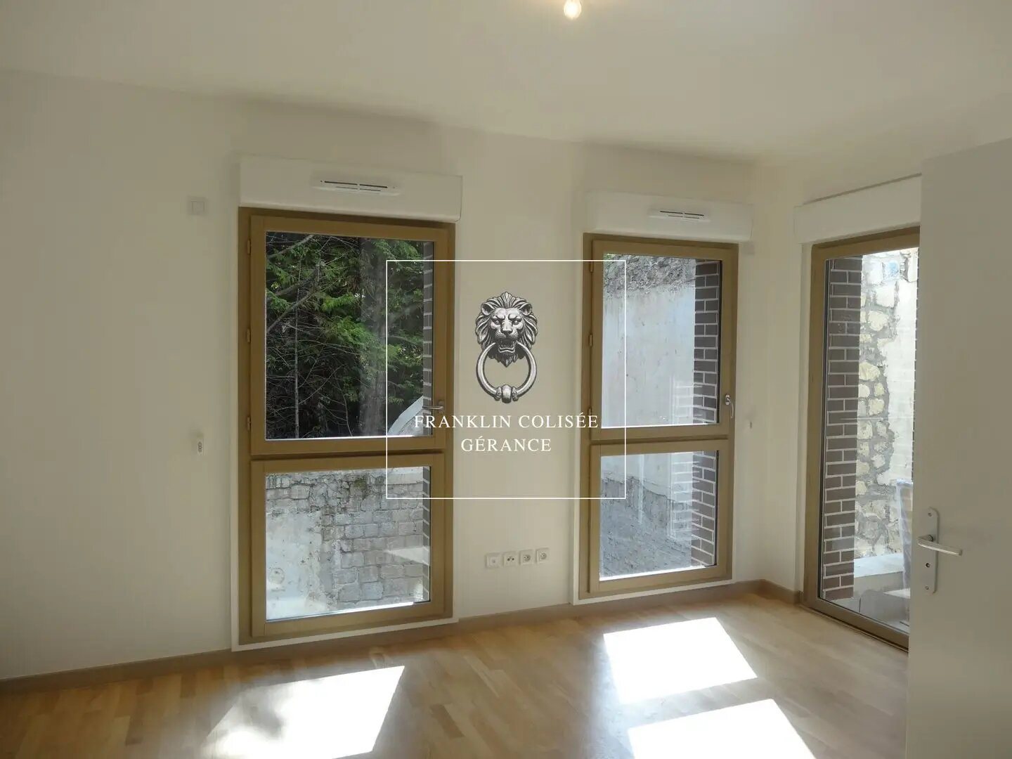Appartement à vendre, 25m², Ermont